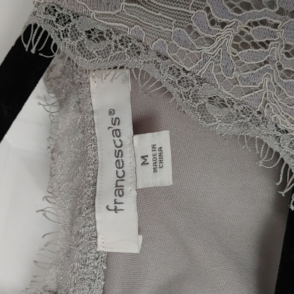 Lace Romer - Picture 4 of 5